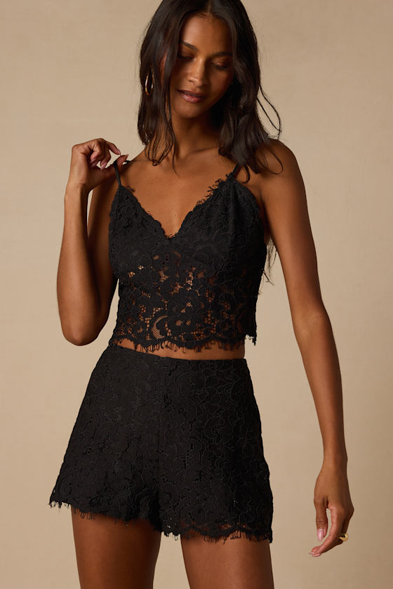 I25T2905: BLACK/BLACK 2