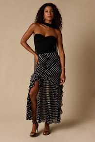 CB2266L: BLACK/WHITE 1