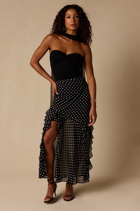 CB2266L: BLACK/WHITE 1