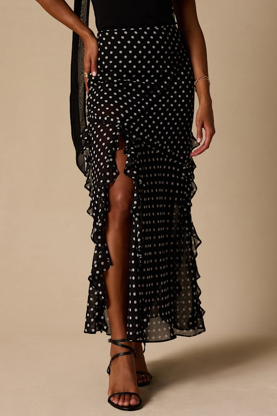 CB2266L: BLACK/WHITE 2