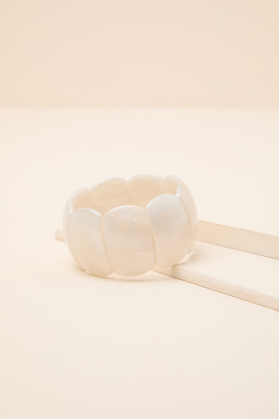 1NLB5130 WH: WHITE 2