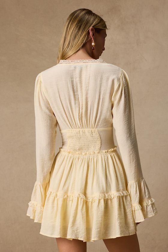 CD30588SL: BUTTER YELLOW 2