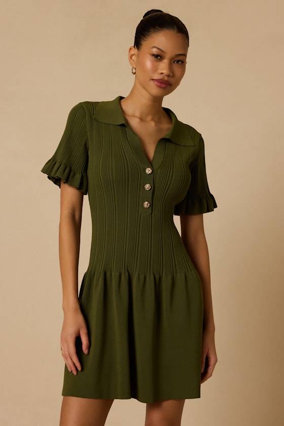 FRD1947: OLIVE 1