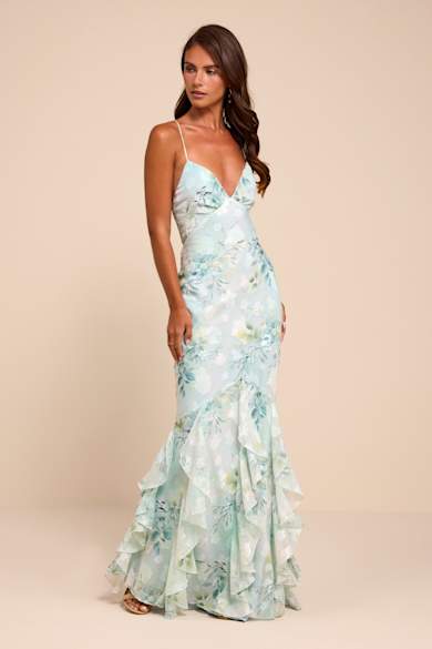 baby blue prom dresses Wedtrend Women Light Dress Stylish Mermaid Sweetheart Corset Formal Dress with Appliques, Light Blue / US20W Experience elegance at KissProm. Cocktail Wedding Appropriate? : r/Weddingattireapproval