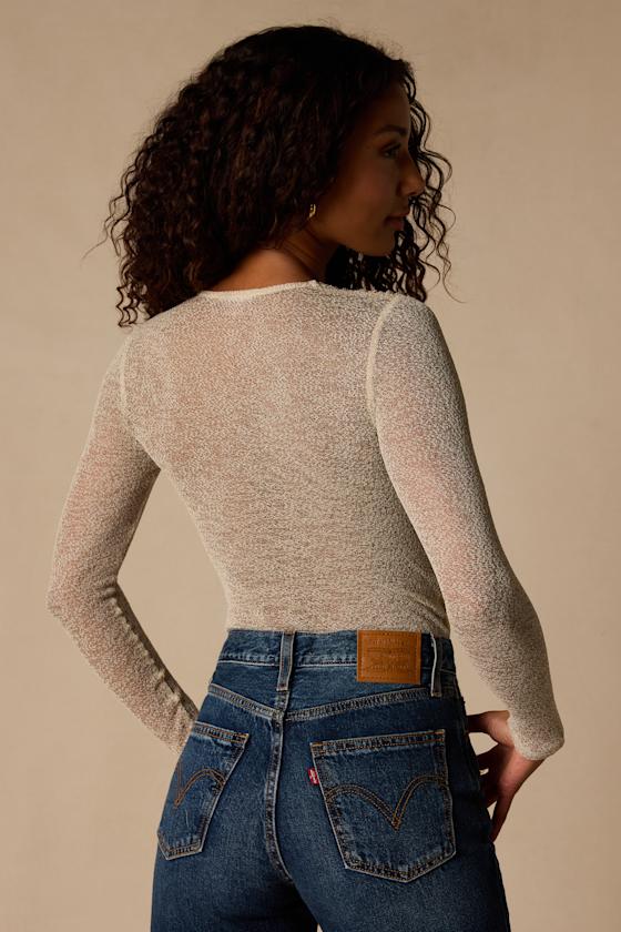 PT45702BL: BEIGE/ SILVER 2