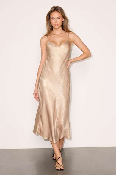 midi unique homecoming dresses Cocomelody Unique Prom Dress Midi Metallic Formal Dress CS0644, Purple Dusk