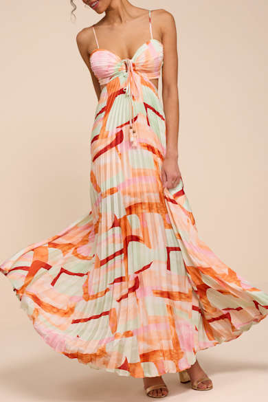 boho summer wedding guest dress Boho Wedding Outfits