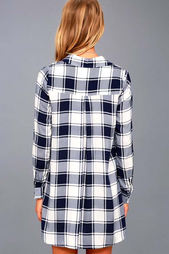 4511064 Blue Jacket Dress main image 1