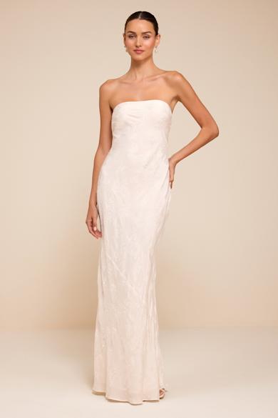 Wedding Dresses Under $100