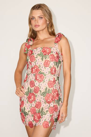 Print Dresses for Women | Women's Print Dresses - Lulus