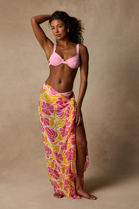 SE-4234: PINK MULTI 2