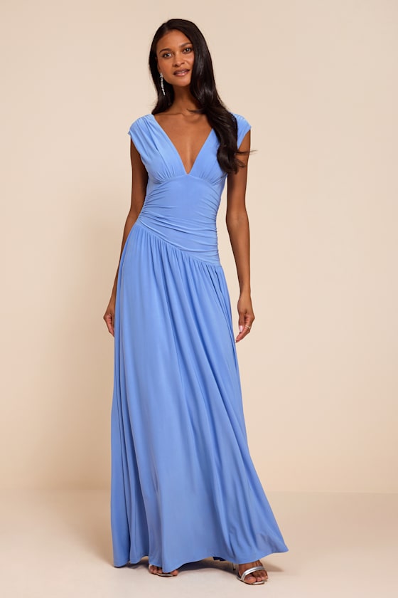 midi length bridal dresses A-line Mikado Wedding Dress Gloria featuring short wedding dresses French Connection mini tie Nursing Dresses Color:FRUIT GARDEN