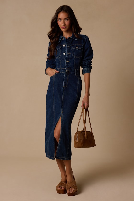 I24D2419: DARK WASH 1