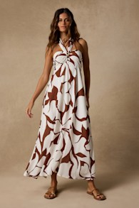 ILD6927L: WHITE/BROWN 1