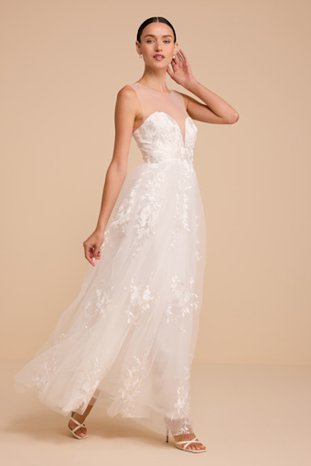 I24D5382: WHITE / WHITE 1