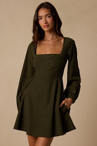 9D2350: OLIVE 1