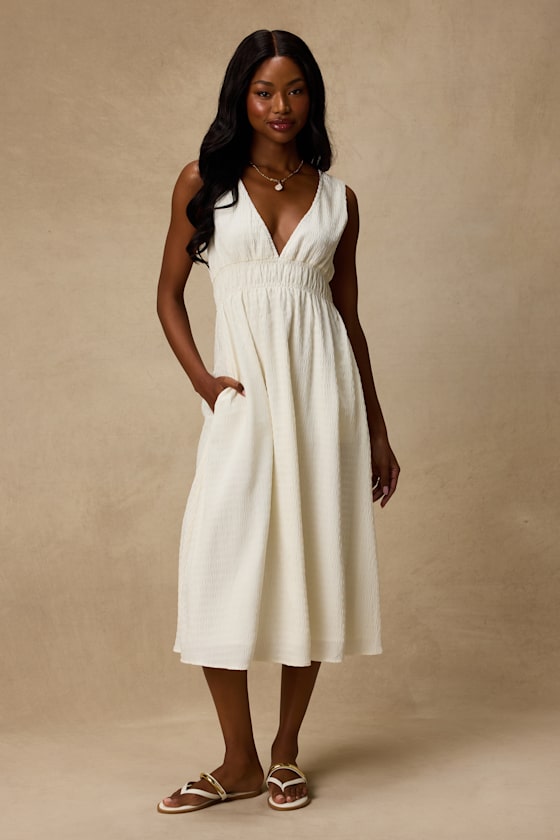 classic white graduation dress Wedtrend Women with Slit Spaghetti Straps Chiffon Grad Ceremony Dress, White / US4 celebratory dinners Fibflx Women's Square Neck White
