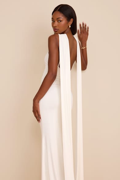 white evening dresses with sleeves Cute white long sleeve taffeta short prom dress white evening dress   dresstby