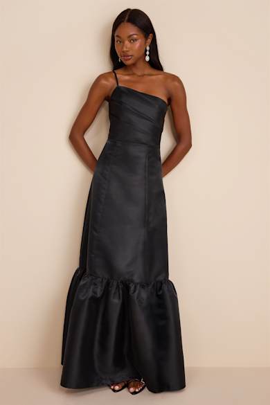 Winter Wedding Guest Dresses - Winter Wedding Outfits