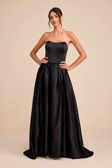 Cute Black Homecoming Dresses - Black HOCO Dresses - Lulus Cute Black Homecoming Dresses - Black HOCO Dresses - Lulus