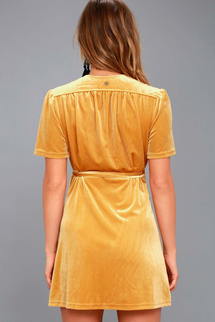 lush gold dress Long Sleeve Beaded Prom Dress: Dancing Queen 4479 Champagne / XSmall main image 0