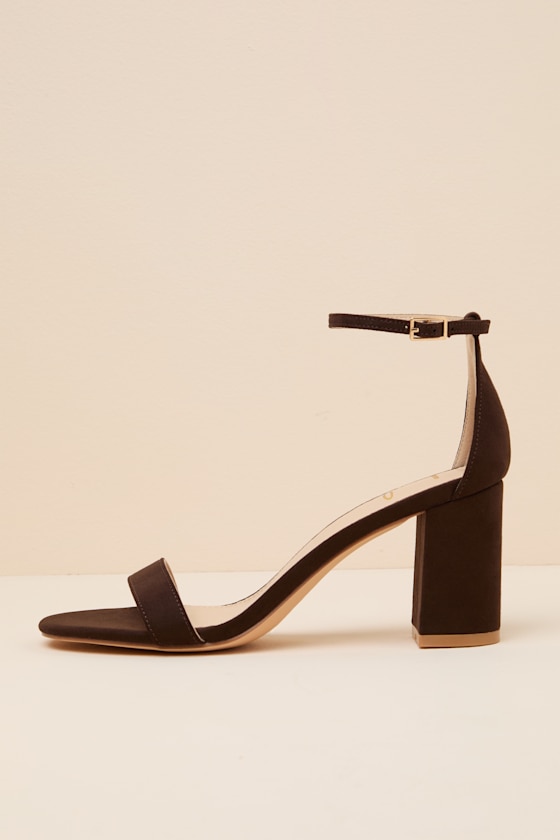 DW-5632/ARYLEE: DEEP CHOCOLATE SUEDE 2