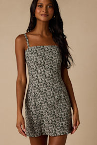 FJD2512064: DEEP GREEN/ GREY/ IVORY 1