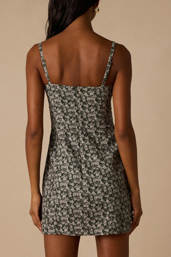 FJD2512064: DEEP GREEN/ GREY/ IVORY 2