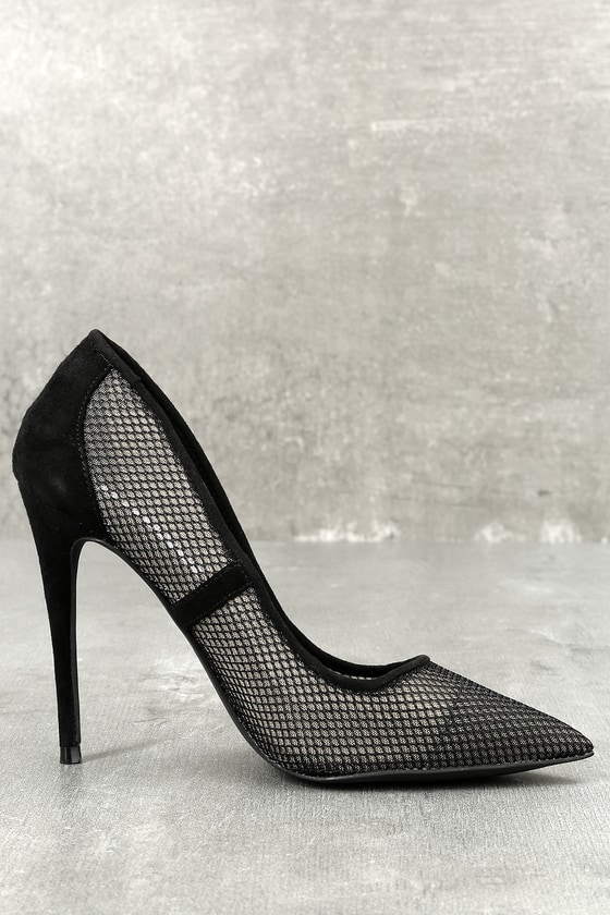 steve madden darling pump