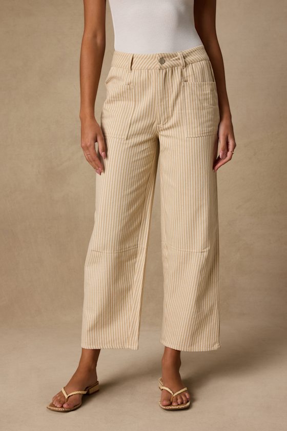 LULU2503595: BEIGE/IVORY 2