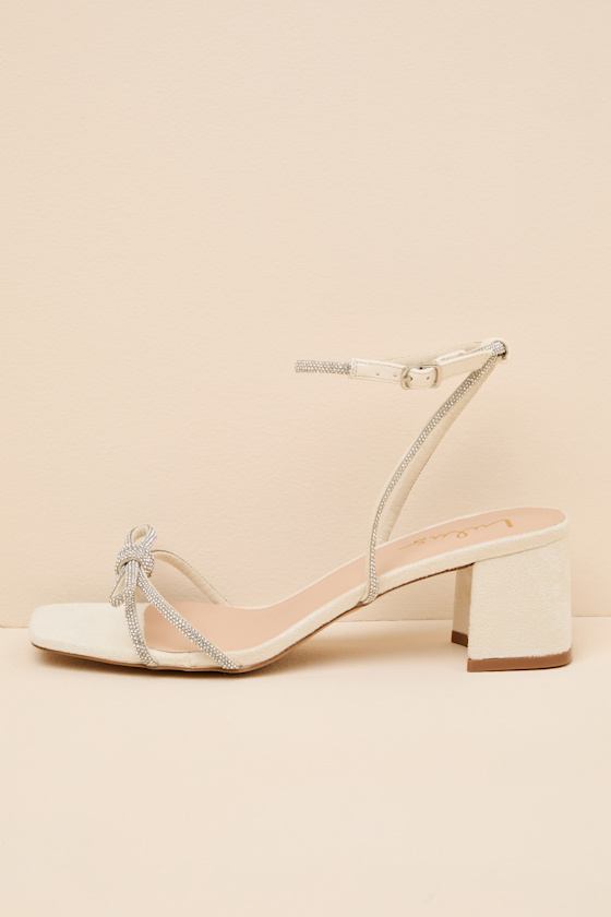 ZOELLE/LS16043-19: IVORY 1