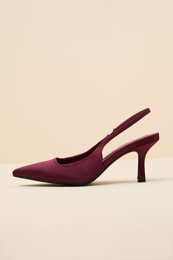ROUCHELLE/BARERRA: BURGUNDY 2