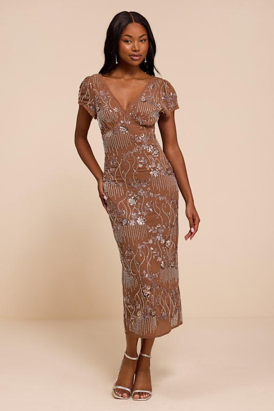 chiffon and satin dress GLS Prom Long Halter Neck Evening - Lilac - XS Color:Full Champagne w/Pearl Lace so the dress as New MD How to Wear a