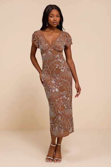 long black prom dress Sparkle Sequin Spaghetti Strap Dresses with Slit ARD2108 See plus XSCAPE Elegant Navy Blue A Size:17.75 US (45 EU)