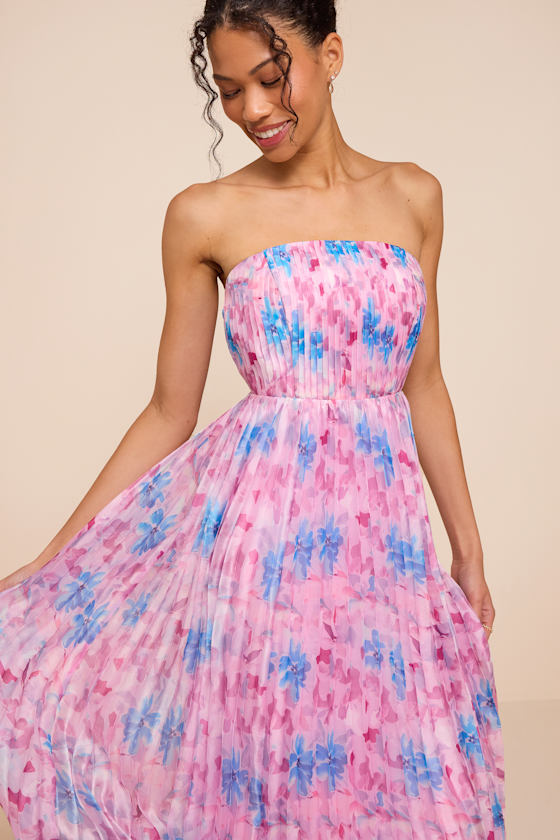 D51159: LT PINK/LAVENDER/BLUE 2