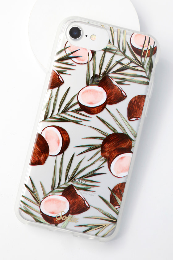 iphone 8 case coconut iphone 8 case coconut