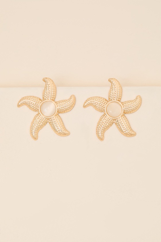1694EWHT: GOLD/WHITE 1