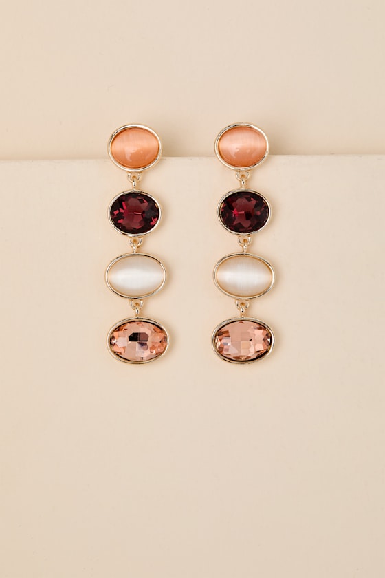 1931E-2: PINK MULTI 1