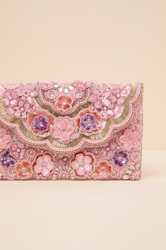 PBAG-137150: PINK 1
