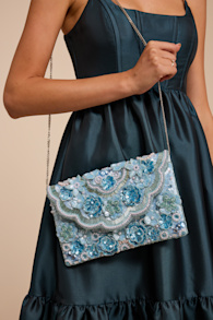 PBAG-137150: BLUE 1
