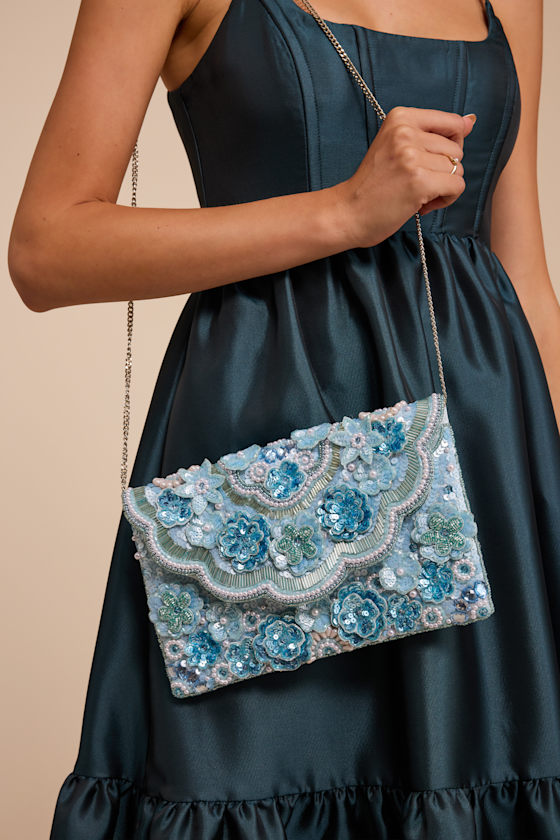 PBAG-137150: BLUE 1