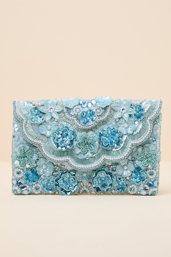 PBAG-137150: BLUE 1