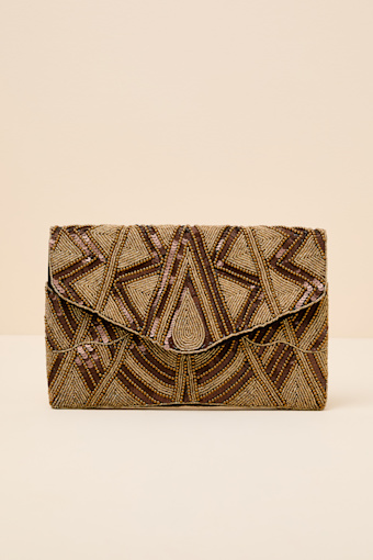 GI 2603-1: BROWN MULTI 1