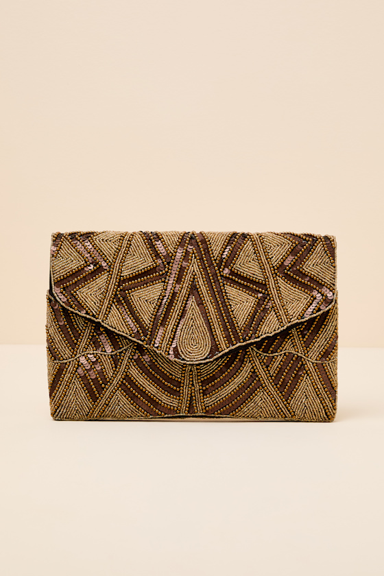 GI 2603-1: BROWN MULTI 1