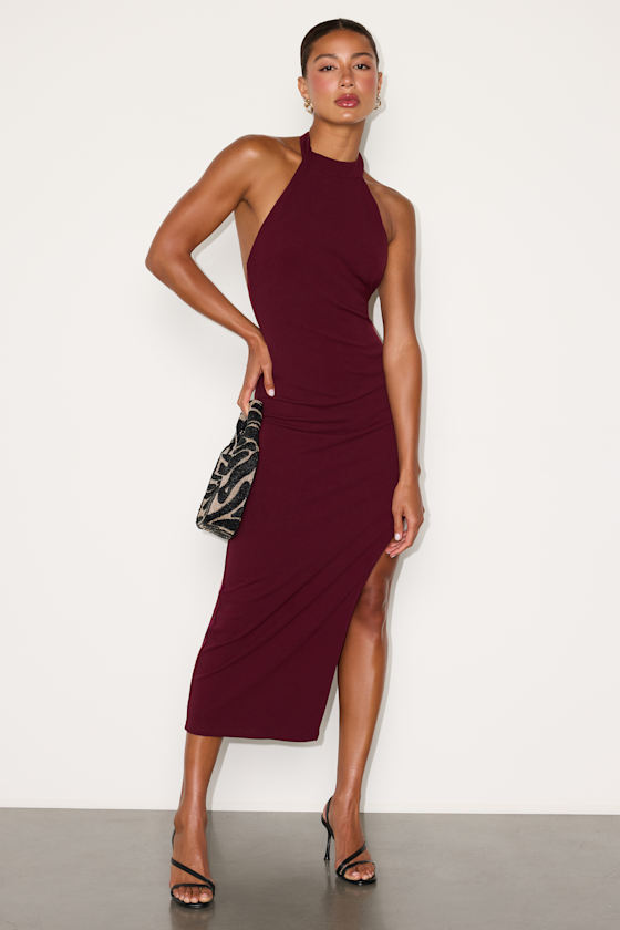 halter dress for wedding guest Sweetheart Dusty Blue Pleats Explore our complete collection ergonomic handle Black Crepe & Lace Size:G (20-22)