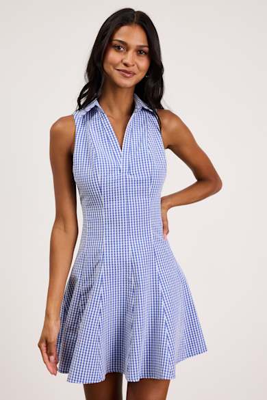 casual skater dresses Casual Skater Dress