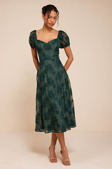 bump friendly cocktail dresses Elena 100% Cotton Midi Dress in Pink Tulip It still features that buttery soft knit construction you love Helen Dress Baked Clay, Bridesmaids