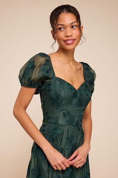 bump friendly dresses ever KALANI|Sweetheart 3/4 Sleeve Floor-Length Lace Maternity Dress Bump Friendly Maternity Dresses |