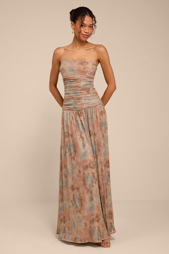 PD79776SL: BLUE/BROWN 1