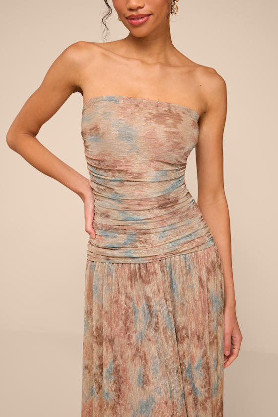 PD79776SL: BLUE/BROWN 2